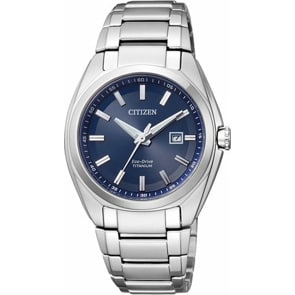 Citizen Super Titanium Lady Eco-Drive