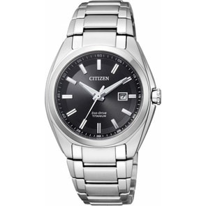 Citizen Super Titanium Lady Eco-Drive