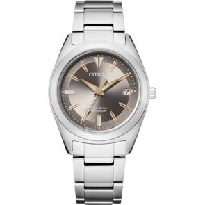 Citizen Super Titanium Lady Eco-Drive
