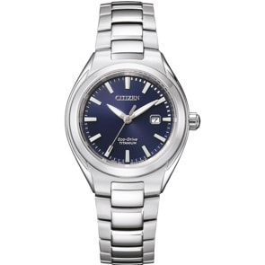 Citizen Super Titanium Lady Eco-Drive