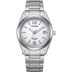Citizen Super Titanium Lady Eco-Drive