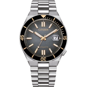 Citizen Tsuyosa Shore Time Slip Limited Edition