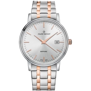 Claude Bernard Classic 39 Bicolor Rosé 