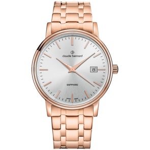 Claude Bernard Classic 39 Rosé / Silbrig