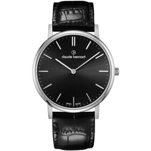 Claude Bernard Classic Noir