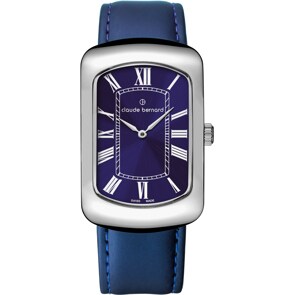 Claude Bernard Dress Code Chloe Bleu