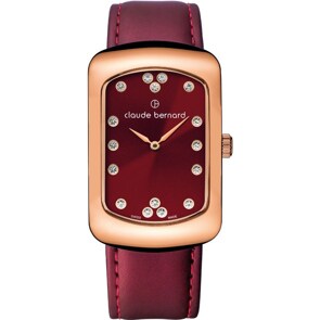 Claude Bernard Dress Code Chloe Rot