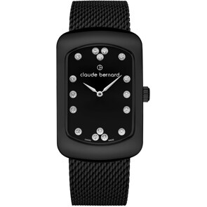 Claude Bernard Dress Code Chloe Noir