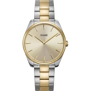 Cluse Féroce Two-tone