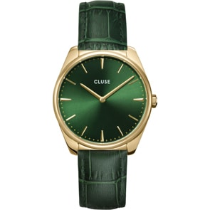 Cluse Féroce Forest Green