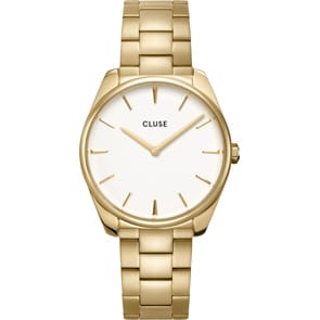 Cluse Féroce Gold