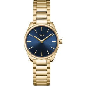 Cluse Féroce Mini Blue