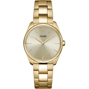 Cluse Féroce Petite Gold