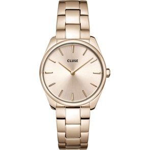 Cluse Féroce Petite Rose