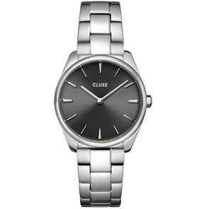Cluse Féroce Petite Silver