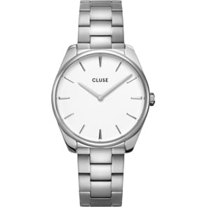 Cluse Féroce Silver