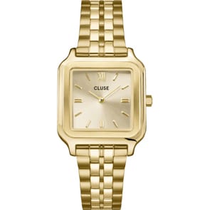 Cluse Gracieuse Gold