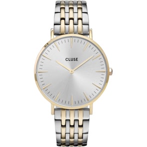 Cluse Boho Chic Bicolor