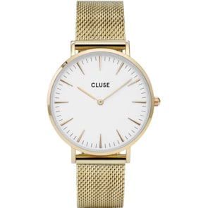 Cluse Boho Chic Gold