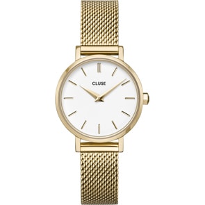 Cluse Boho Chic Petite Gold