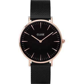 Cluse Boho Chic Rosé