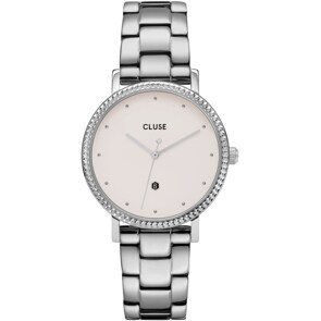 Cluse Le Couronnement Silver