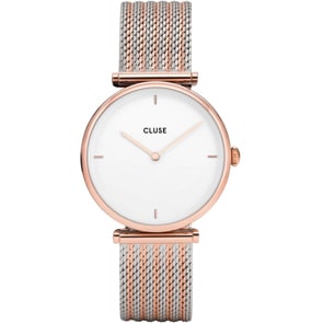 Cluse Triomphe Bicolor