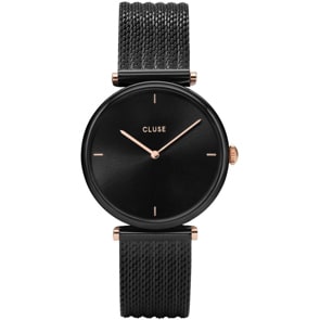 Cluse Triomphe Black
