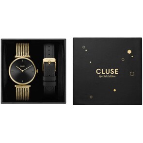 Cluse Triomphe Geschenkset