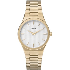 Cluse Vigoureux 33 Gold