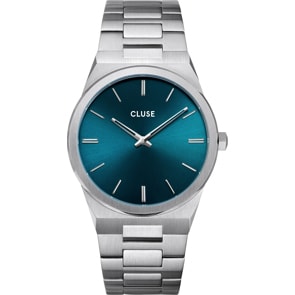 Cluse Vigoureux 40 Silver