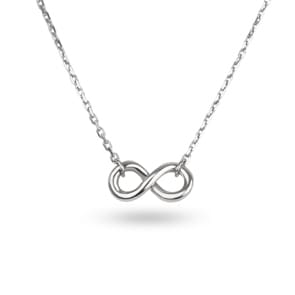 Collier mit Anhänger 925 Silber