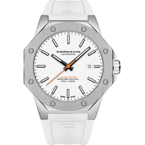Cornavin Downtown 3-H Automatic Limited Edition