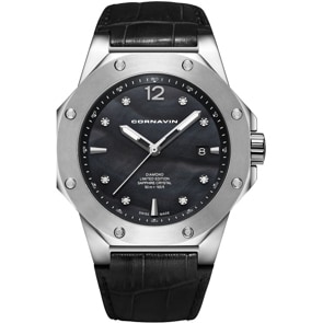 Cornavin Downtown 3-H Diamond Limited Edition