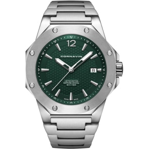 Cornavin Downtown 3-H Limited Edition