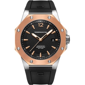 Cornavin Downtown 3-H Limited Edition