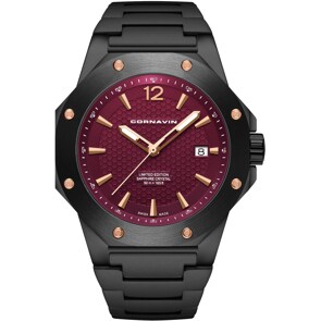 Cornavin Downtown 3-H Limited Edition