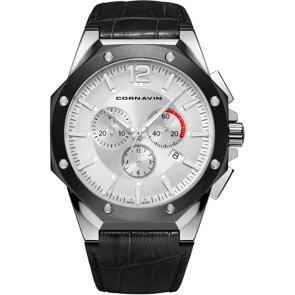 Cornavin Downtown Chronographe