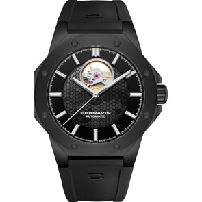 Cornavin Downtown Open Heart Automatic Limited Edition