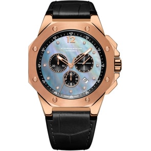 Cornavin Downtown Sport Chronograph 