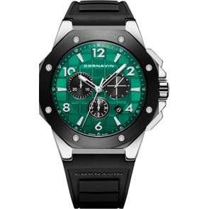 Cornavin Downtown Sport Chronograph 