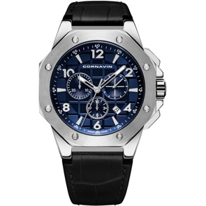 Cornavin Downtown Sport Chronograph 