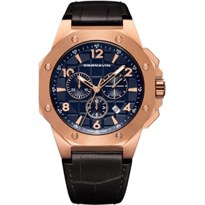Cornavin Downtown Sport Chronograph 