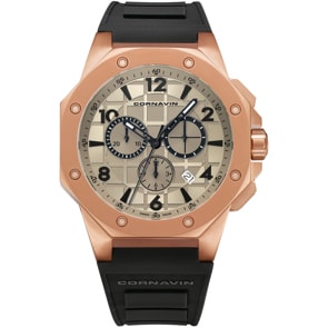 Cornavin Downtown Sport Chronograph 