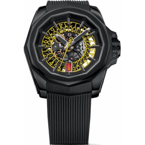 Corum Admiral's Cup AC-One 45 Squelette Limited Edition A082/03671