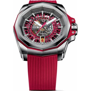 Corum Admiral's Cup AC-One 45 Squelette Limited Edition A082/03703