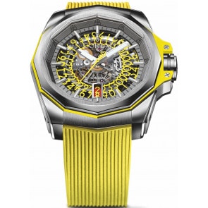 Corum Admiral's Cup AC-One 45 Squelette Limited Edition A082/03704