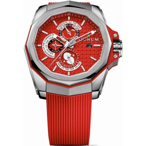 Corum Admiral's Cup AC-One 45 Tides Chronographe A277/02647