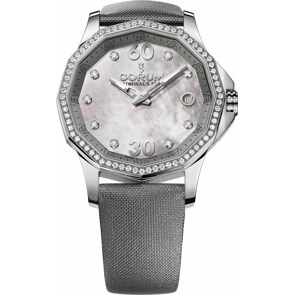Corum Admiral's Cup Legend 38 A082/01058