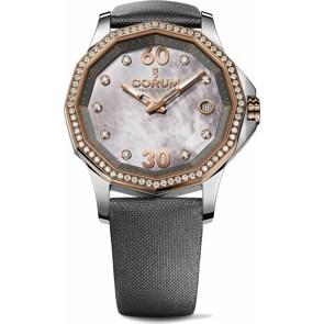 Corum Admiral's Cup Legend 38 A082/01394